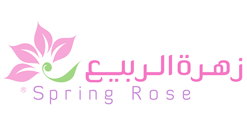 زهرة الربيع | Spring Rose