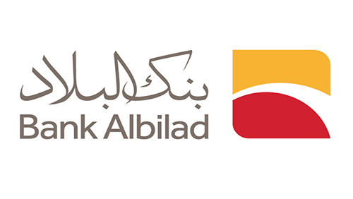 بنك البلاد | Bank Albilad