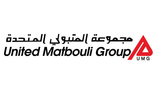 مجموعة المتبولي المتحدة | United Matbouli Group